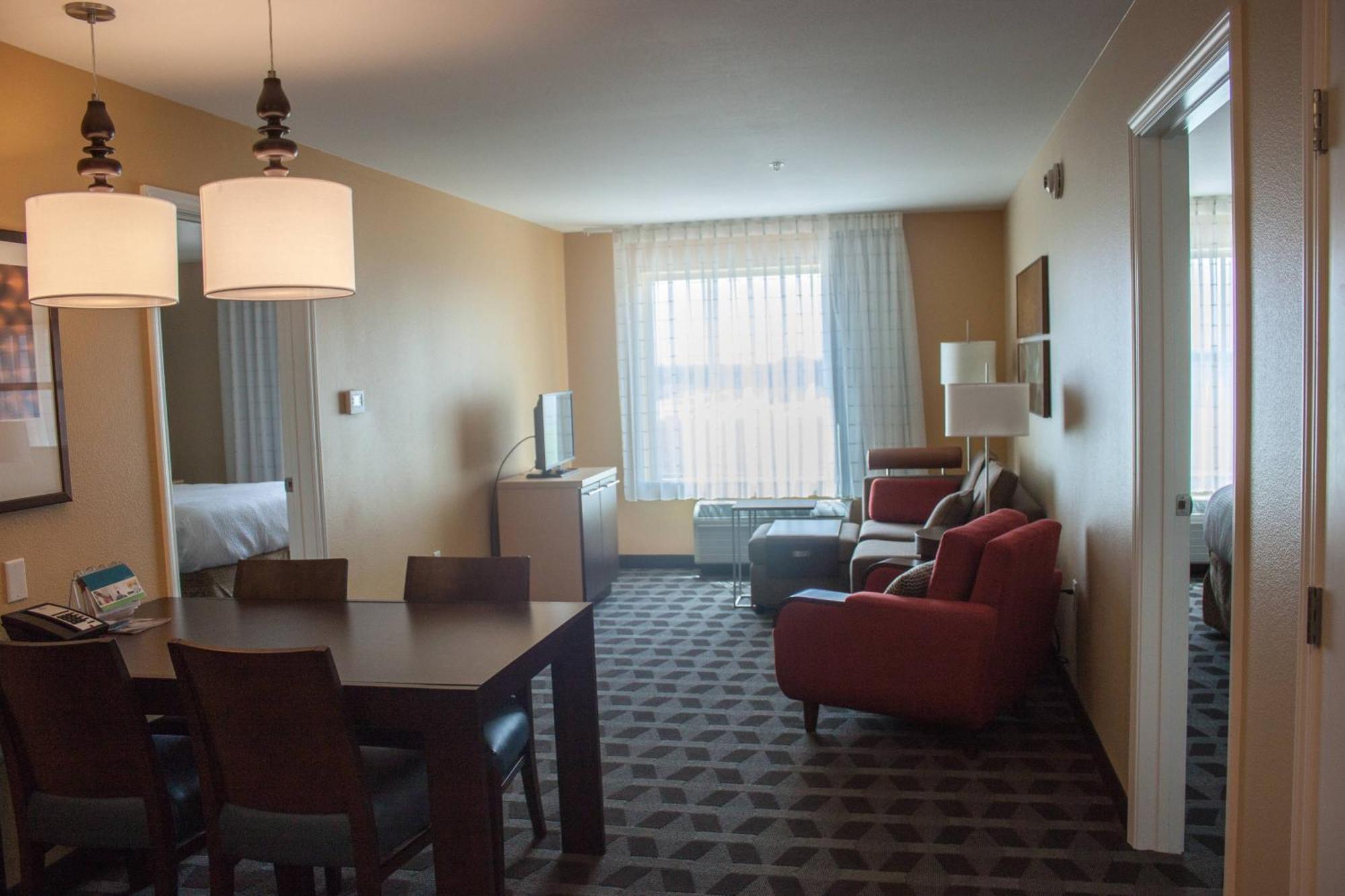 Towneplace Suites By Marriott Beaumont Порт-Артур Экстерьер фото